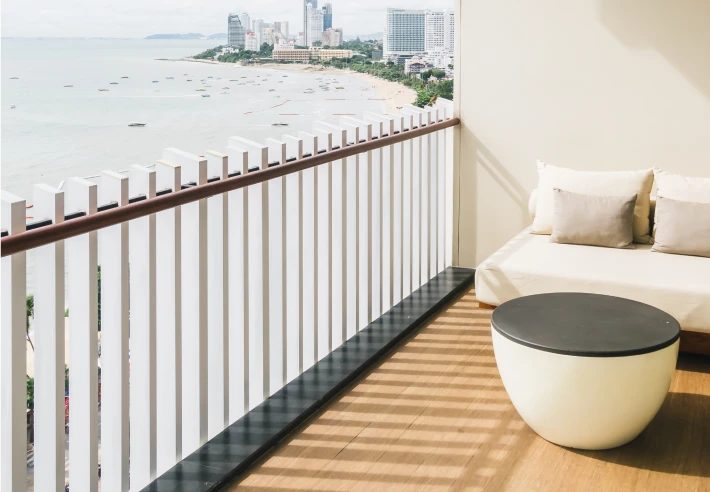 Clear visibility. Structured reports & confidence